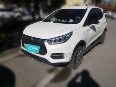 [台州·浙J]比亚迪&nbsp;&nbsp;元新能源&nbsp;&nbsp;2019款EV535智联领潮型