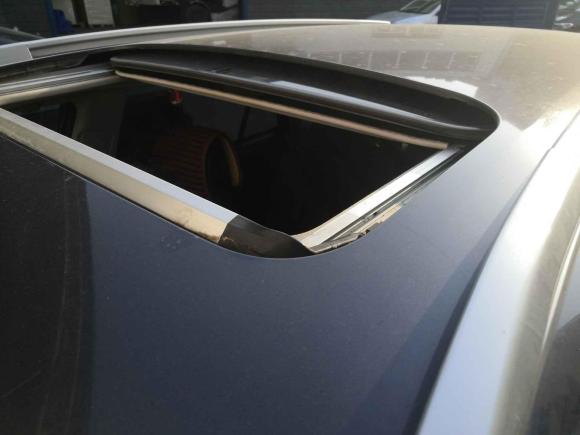 [合肥·浙J] 二手斯巴鲁傲虎2012款 2.5i运动版