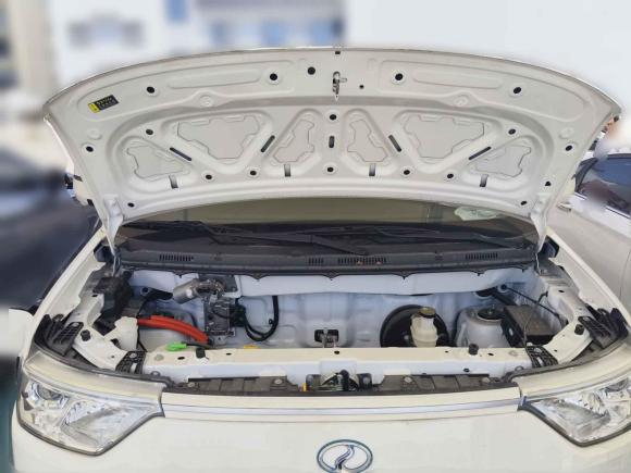 [宁波·浙A] 二手瑞驰新能源瑞驰新能源EC752023款 标准版 先锋型Ⅰ 41.85kWh