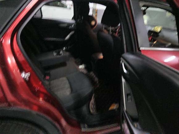 [无锡·苏B] 二手马自达马自达CX-42016款 2.0L 自动两驱蓝天活力版