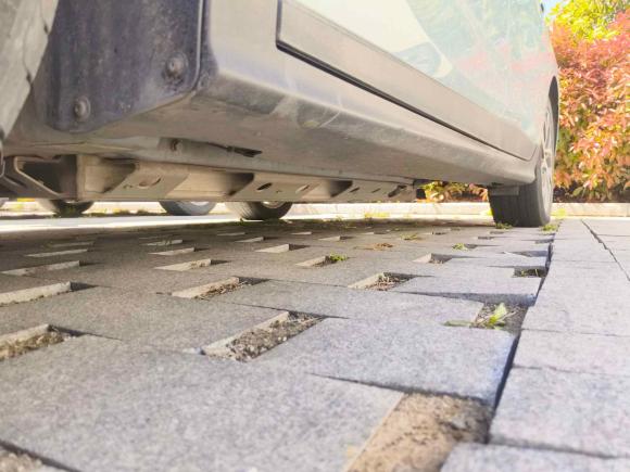 [青岛·鲁B] 二手别克微蓝62019款 互联智慧型