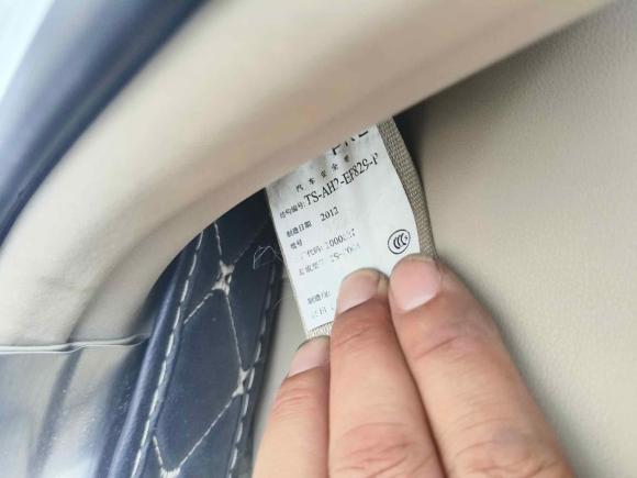 [苏州·苏U] 二手丰田普拉多2010款 4.0L 自动TX-L