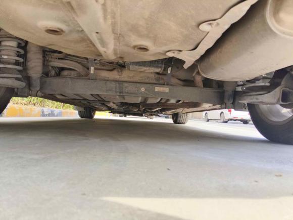 [西安·陕A] 二手起亚起亚K32015款 1.6L 自动GLS