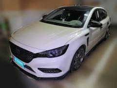 [济南·鲁A] 名爵MG62019款 20T 自动星辉版