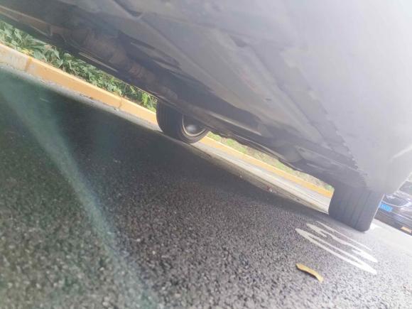 [上海·沪H] 二手奥迪奥迪Q72007款 3.6 FSI quattro 豪华型