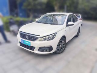 标致标致3082016款 230THP 自动豪华版