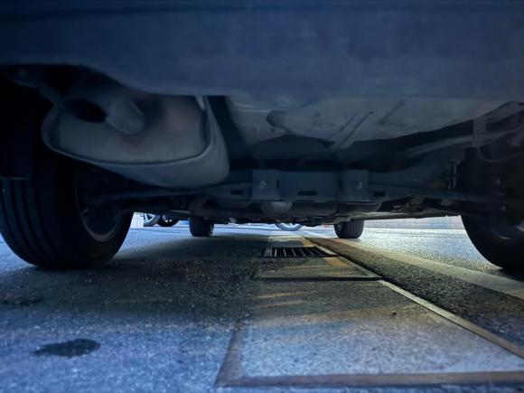 [武汉·鄂K] 二手雪佛兰科鲁泽2022款 320 自动悦享天窗版