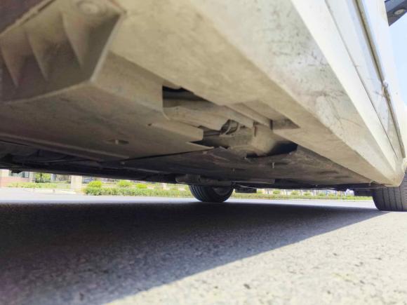 [合肥·皖N] 二手凯迪拉克凯迪拉克ATS-L2017款 28T 时尚型