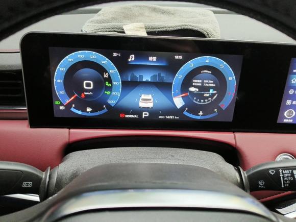 [南昌·赣A] 二手捷途捷途X70 PLUS2021款 1.6T DCT地PRO+ 5座