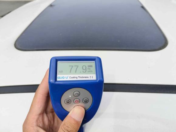 [义乌·浙G] 二手现代领动2018款 1.4T 双离合炫动·活力型