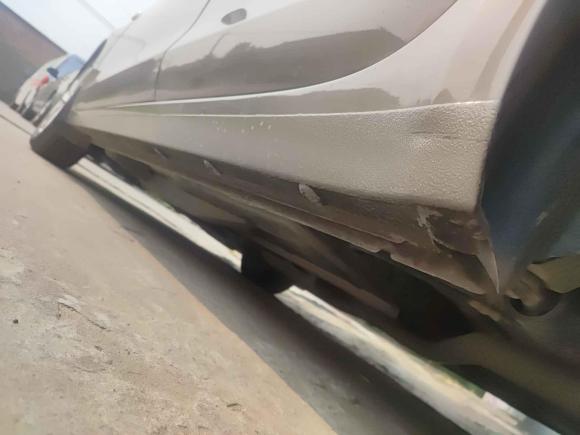 [南通·苏F] 二手别克英朗2017款 15N 手动进取型