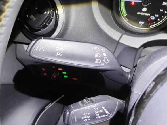 [成都·川A] 二手奥迪奥迪A3新能源2015款 Sportback e-tron 舒适型