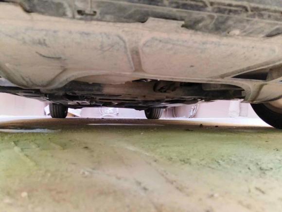 [西安·陕A] 二手斯柯达明锐2016款 1.6L 自动创行版