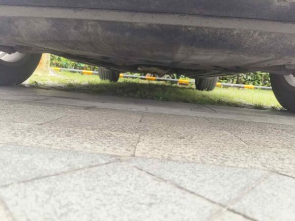 [苏州·苏E] 二手保时捷Macan2016款 Macan 2.0T