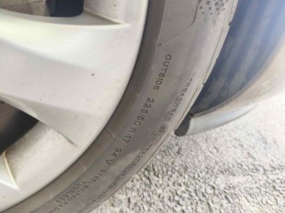 [上海·沪A] 二手欧宝赛飞利2013款 1.4T 五座舒适型