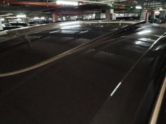 [广州·粤A] 二手蔚来蔚来ES62020款 430KM 性能版