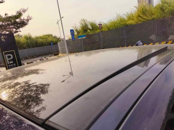 [广州·粤A] 二手捷豹捷豹F-PACE2016款 2.0T 两驱R-Sport运动版