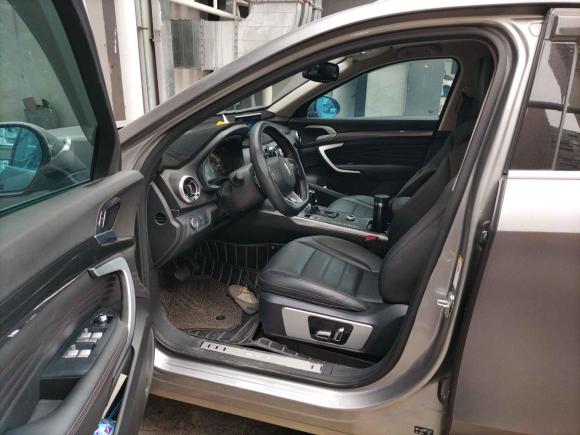 [佛山·粤C] 二手魏牌魏牌 P82018款 2.0T 尊贵型