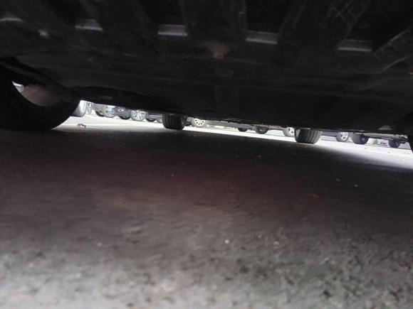 [济南·鲁A] 二手名爵MG62021款 Pro 1.5T 自动Trophy豪华版