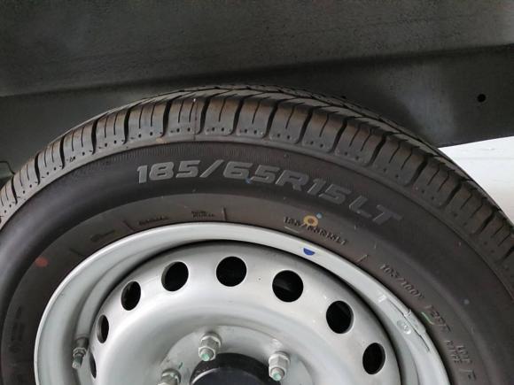 [芜湖·皖B] 二手开瑞江豚2023款 宽心版 中航锂电38.64kWh