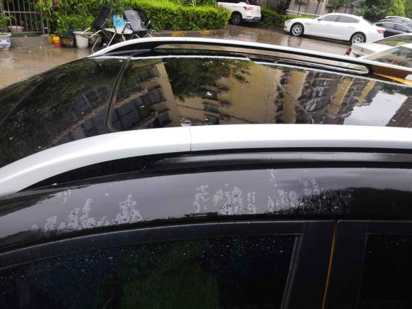 [西安·陕U] 二手起亚奕跑2021款 1.4L CVT天窗款