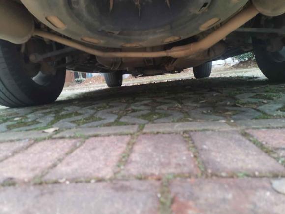 [武汉·鄂A] 二手比亚迪比亚迪S72015款 2.0T 升级版 自动尊贵型