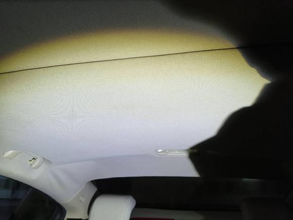 [杭州·浙A] 二手别克君威2011款 2.4L SIDI舒适版