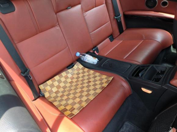 [义乌·浙G] 二手宝马宝马M32009款 M3敞篷轿跑车