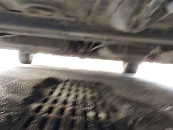 [济南·鲁A] 二手本田飞度2007款 1.5L CVT舒适版