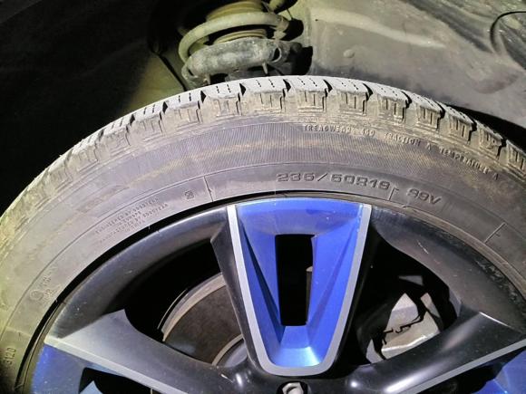 [武汉·鄂A] 二手领克领克012021款 2.0TD 两驱耀Pro