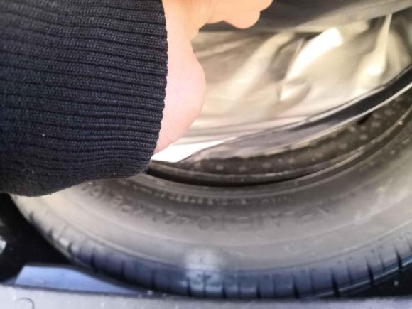 [南京·苏A] 二手魏牌魏牌 VV52020款 1.5T 两驱颜先锋