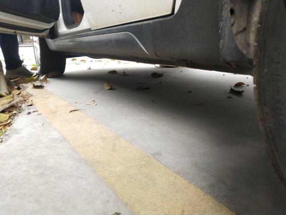 [佛山·晋B] 二手长安长安CS352017款 1.6L 手动豪华型