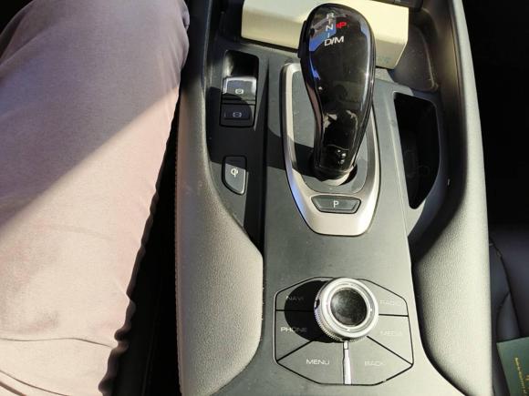 [苏州·豫M] 二手哈弗哈弗F72019款 1.5T 两驱i潮 国V