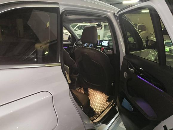 [深圳·粤B] 二手宝马宝马X12021款 sDrive25Li 领先型