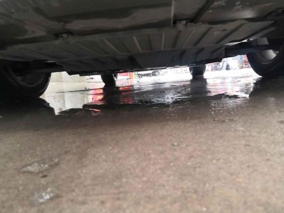 [西安·陕A] 二手北京汽车北京EU52018款 R500 智风版
