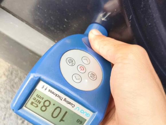 [广州·粤A] 二手捷豹捷豹F-PACE2016款 2.0T 两驱R-Sport运动版