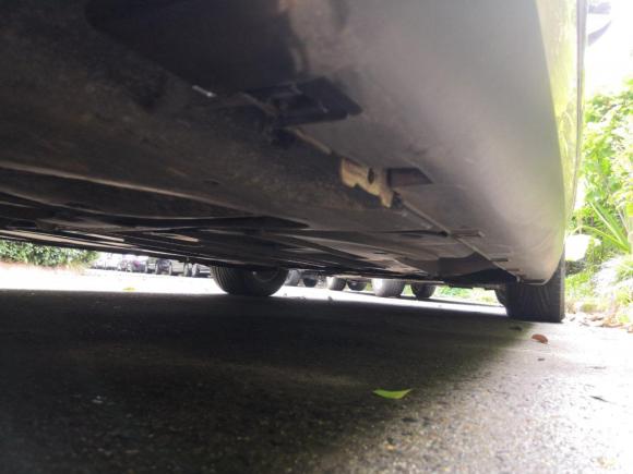 [成都·川A] 二手雪铁龙雪铁龙C52011款 2.3L 自动尊驭型