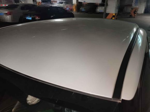 [济南·鲁A] 二手本田冠道2017款 240TURBO 两驱精英版