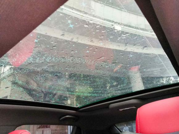 [佛山·粤Y] 二手长安长安UNI-T2020款 1.5T 旗舰型