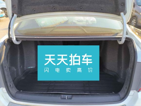 [西安·陕A] 二手本田凌派2019款 180Turbo CVT领先版 国V