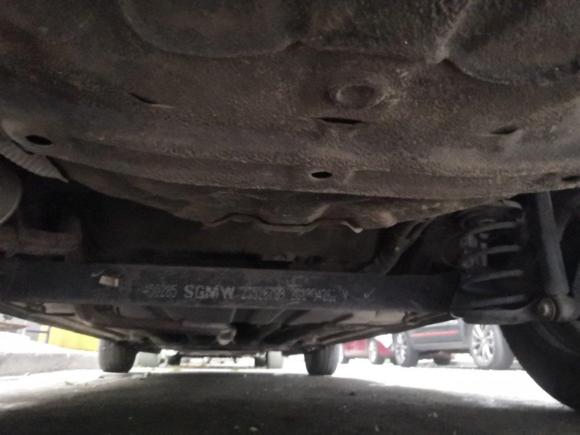 [成都·川A] 二手宝骏宝骏310W2018款 1.5L 自动豪华型 国V