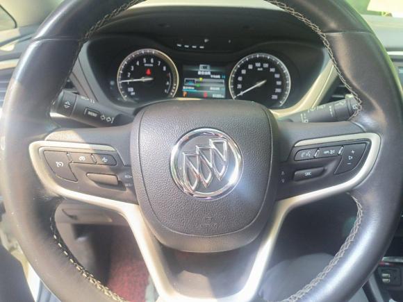 [广州·浙C] 二手别克别克GL62018款 18T 6座尊贵型