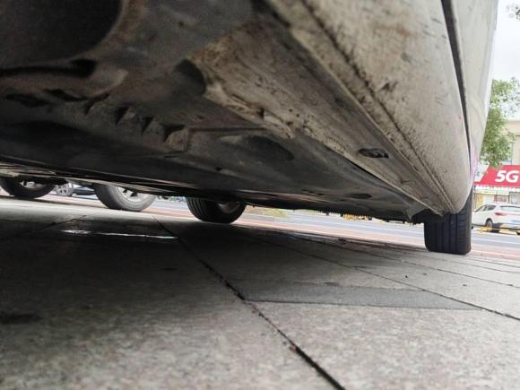 [嘉兴·浙F] 二手大众高尔夫·嘉旅2016款 230TSI 自动进取型