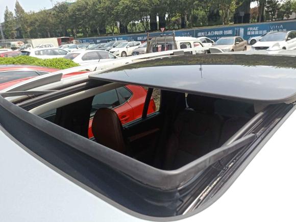 [苏州·苏E] 二手沃尔沃沃尔沃XC902018款 T5 智逸版 5座