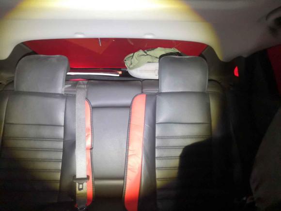 [芜湖·皖B] 二手雪佛兰迈锐宝XL2021款 Redline 550T 自动锐动版