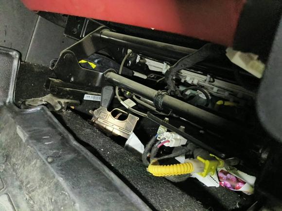 [西安·陕A] 二手哈弗哈弗H2s2018款 红标 1.5T 双离合豪华型