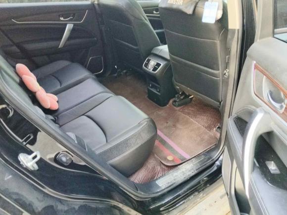 [济南·鲁A] 二手本田冠道2019款 240TURBO 两驱尊享版