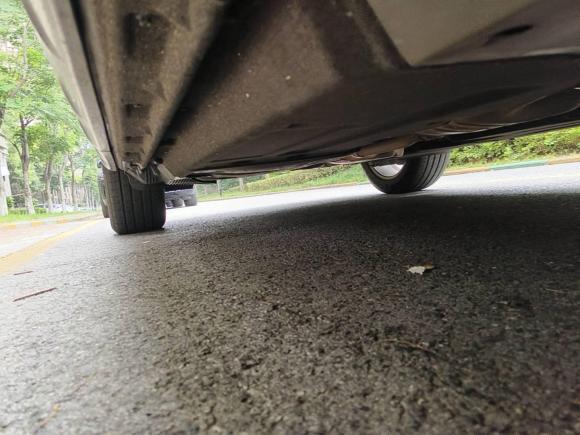 [苏州·苏E] 二手奥迪奥迪Q52018款 典藏版 40 TFSI 技术型