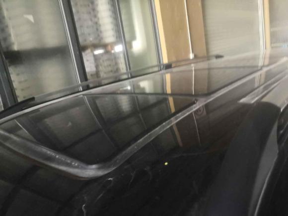 [温州·浙C] 二手奔驰威霆2020款 2.0T 商务版 7座