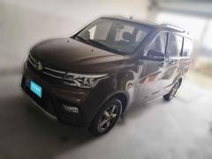 [杭州·沪C] 长安凯程欧诺S2019款 1.5L欧诺S经济型5座JL473QG